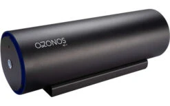 Ozonos AC-1 PLUS Mobile Aircleaner / Purificatore D'aria Nero