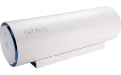Ozonos AC-1 PLUS Mobile Aircleaner / Purificatore D'aria Bianco -Forniture Cucina Negozio 398718 2917140