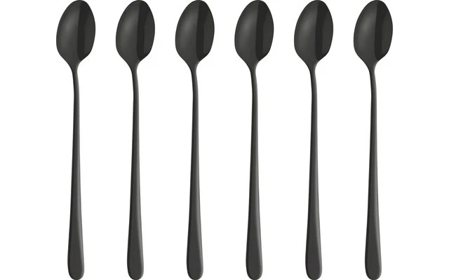 Amefa Austin 6-piece Champagne Coffee Spoon Set 1 Amefa Austin 6-piece Champagne Coffee Spoon Set