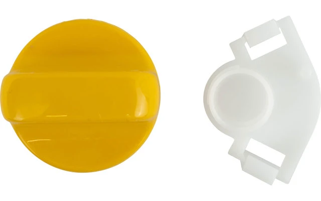 Thetford Manopola Gialla 1 Thetford Manopola Gialla