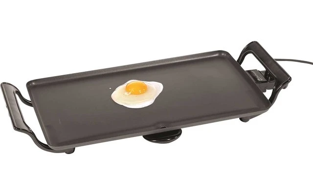 Outwell Selby Griddle Padella Elettrica 230 V 1 Outwell Selby Griddle Padella Elettrica 230 V
