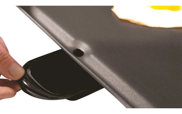 Outwell Selby Griddle Padella Elettrica 230 V 2 Outwell Selby Griddle Padella Elettrica 230 V - immagine 2