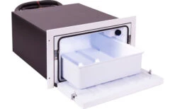 Frigorifero Webasto Cruise Incorporato / Scomparto Di Raffreddamento 12 V 36 Litri