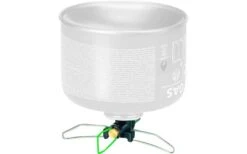 Fornello Da Campeggio Optimus Vega Con Parabrezza -Forniture Cucina Negozio 402623 4570749