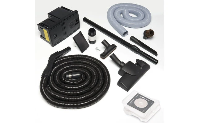 Sistema Di Aspirazione Dometic CV 1004 2 Sistema Di Aspirazione Dometic CV 1004 - immagine 2