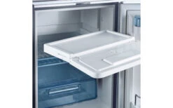 Dometic CoolMatic CRX 110S Frigorifero A Compressore Con Vano Congelatore 12 V / 24 V 108 Litri -Forniture Cucina Negozio 410870 3339764