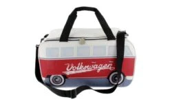 VW Collection T1 Bus Cooler Bag 25 Litri