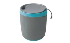 Tazza Isolata Sea To Summit Delta Grigio 473 Ml 10 Tazza Isolata Sea To Summit Delta Grigio 473 Ml -Forniture Cucina Negozio 414273 3040103