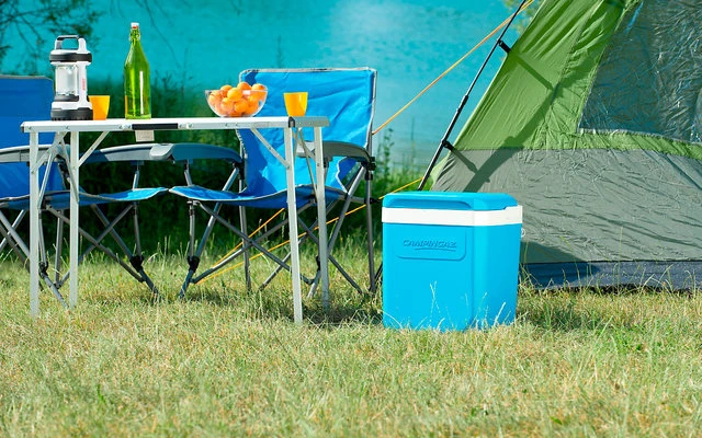 Campingaz Icetime Plus Cooler 30 Litri 2 Campingaz Icetime Plus Cooler 30 Litri - immagine 2