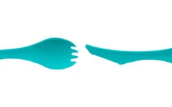Sea To Summit Delta Spork Cutlery Spoon Knife Fork Combination Blue -Forniture Cucina Negozio 414786 3034025 1