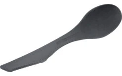 Sea To Summit Delta Spoon Con Coltello Grigio -Forniture Cucina Negozio 414795 3034125