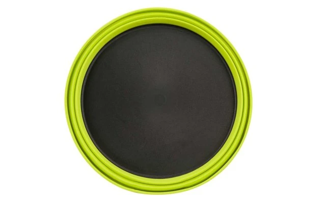 Sea To Summit XL Bowl Ciotola Pieghevole Grigio 1150 Ml 3 Sea To Summit XL Bowl Ciotola Pieghevole Grigio 1150 Ml - immagine 3