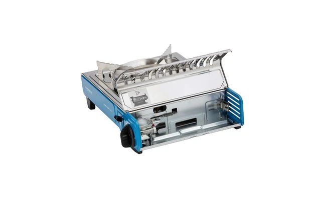 Stufa Da Campeggio Campingaz Camp'Bistro DLX 2200 W 4 Stufa Da Campeggio Campingaz Camp'Bistro DLX 2200 W - immagine 4