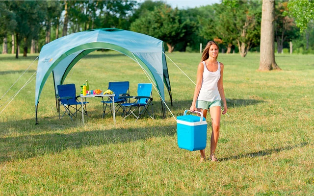Campingaz Icetime Plus Cooler 30 Litri 4 Campingaz Icetime Plus Cooler 30 Litri - immagine 4