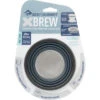Sea To Summit X-Brew Coffee Dripper Filtro Per Caffè Pieghevole 480ml