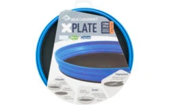 Sea To Summit X-Plate Piastra Pieghevole Arancione 1170 Ml -Forniture Cucina Negozio 418487 3040709 2