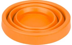 Sea To Summit X-Shot Espresso Mug Pieghevole Arancione 75ml