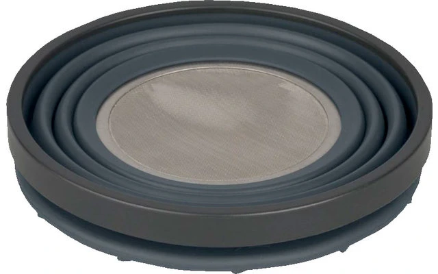 Sea To Summit X-Brew Coffee Dripper Filtro Per Caffè Pieghevole 480ml 3 Sea To Summit X-Brew Coffee Dripper Filtro Per Caffè Pieghevole 480ml - immagine 3