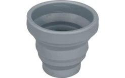 Sea To Summit X-Shot Espresso Mug Pieghevole Grigio 75ml 9 Sea To Summit X-Shot Espresso Mug Pieghevole Grigio 75ml -Forniture Cucina Negozio 419468 3041574