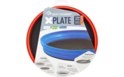 Sea To Summit X-Plate Piastra Pieghevole Arancione 1170 Ml -Forniture Cucina Negozio 419774 3040682 2
