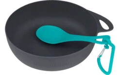 Sea To Summit Delta Cutlery Set 3-pz. Blu -Forniture Cucina Negozio 420650 3365969