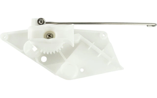 Thetford Guida Della Manopola Del Cursore 1 Thetford Guida Della Manopola Del Cursore