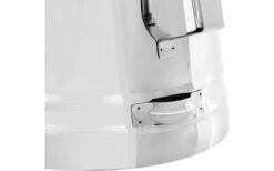 Petromax Perkomax LE14 Percolatore Di Caffè In Acciaio Inossidabile Da 1,5 Litri -Forniture Cucina Negozio 422352 3002984