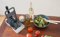 Purvario By Dörr Multi Tray Oele Bottle Holder Pure Lemon 10 Purvario By Dörr Multi Tray Oele Bottle Holder Pure Lemon -Forniture Cucina Negozio 427403 3056150 1