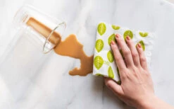 Nuts Innovations Bamboo Paper Roll 40 Sheets -Forniture Cucina Negozio 427746 3063017