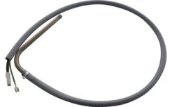 Dometic Riscaldatore A Cartuccia 230v/105w, Angolato