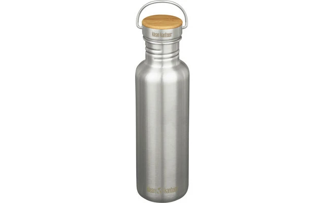 Klean Kanteen Reflect Bottiglia In Acciaio Inox 800 Ml 1 Klean Kanteen Reflect Bottiglia In Acciaio Inox 800 Ml