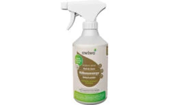 Awiwa Biopuro Detergente Microbiologico Per Bio E Pattumiera 0,5 Litri