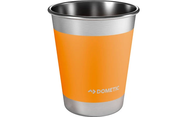 Tazza Dometic In Acciaio Inossidabile 500 Ml Mango 2 Tazza Dometic In Acciaio Inossidabile 500 Ml Mango - immagine 2
