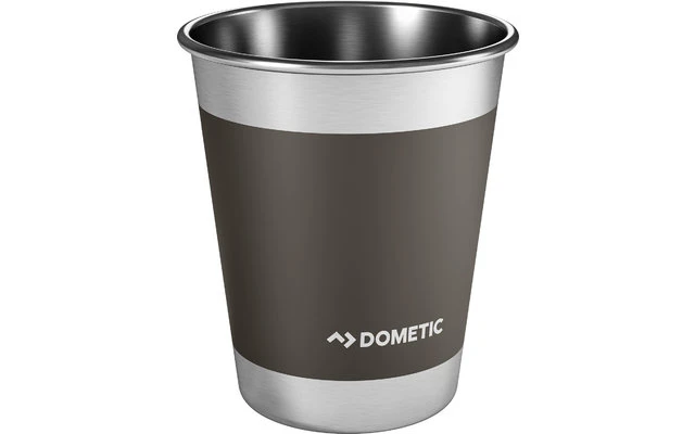 Dometic Tazza In Acciaio Inox 500 Ml Ore 1 Dometic Tazza In Acciaio Inox 500 Ml Ore