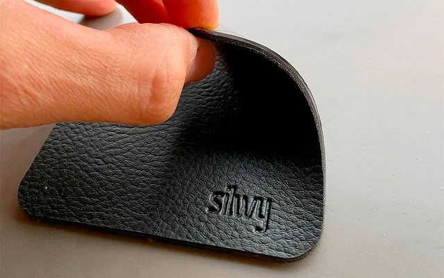 Bicchieri Di Plastica Magnetici Silwy Longdrink Incl. Sottobicchieri In Gel Metallico 6 Pezzi Grigio 4 Bicchieri Di Plastica Magnetici Silwy Longdrink Incl. Sottobicchieri In Gel Metallico 6 Pezzi Grigio - immagine 4