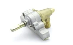 Valvola Cadac Con Accensione Piezoelettrica (50 Mbar)