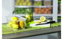 Tagliere Rotho Caruba Piccolo -Forniture Cucina Negozio 443009 3184284