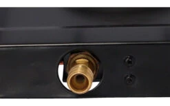 Stufa A Gas Camptime Tarbit -Forniture Cucina Negozio 443730 3753302