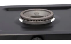 Stufa A Gas Camptime Tarbit -Forniture Cucina Negozio 443733 3753310