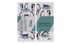 GroovyGoods Panno Di Spugna Ecologico 20 X 17 Cm Avocado -Forniture Cucina Negozio 445980 3182526