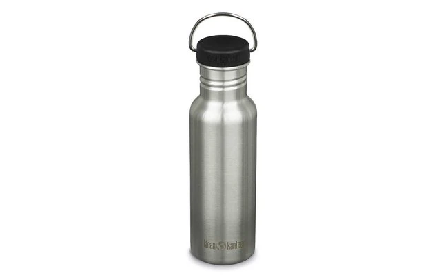 Klean Kanteen Classic Stainless Steel Drink Bottle 800 Ml 1 Klean Kanteen Classic Stainless Steel Drink Bottle 800 Ml