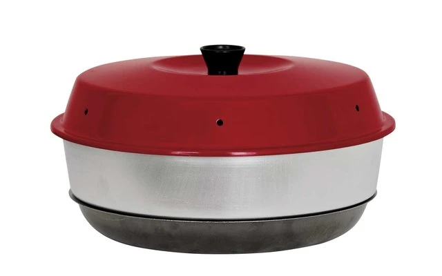 Forno Da Campeggio Omnia 2 Litri 5 Forno Da Campeggio Omnia 2 Litri - immagine 5