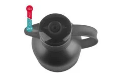 Emsa Brocca Sottovuoto Samba 1 Litro Turchese Traslucido 9 Emsa Brocca Sottovuoto Samba 1 Litro Turchese Traslucido -Forniture Cucina Negozio 458271 3304341 3