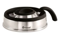 Outwell Collaps Kettle 2,5 Litri Nero Notte -Forniture Cucina Negozio 458274 3463581
