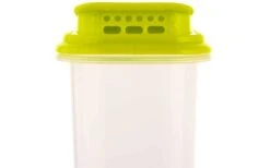 Rotho Rondo Spice Shaker 2 Pezzi