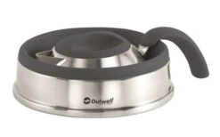 Outwell Collaps Kettle 2,5 Litri Nero Notte