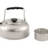 Easy Camp Cooking Compact Kettle Kettle