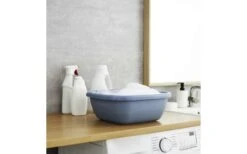 Rotho Daily Cleaning Bowl Quadrato 8 Litri