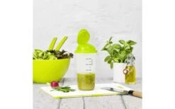 Rotho Onda Salad Servers Orizzonte Blu 6 Rotho Onda Salad Servers Orizzonte Blu -Forniture Cucina Negozio 459093 3317963