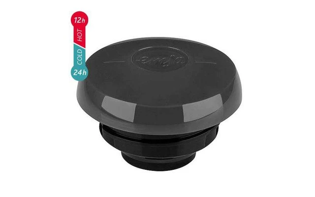 Emsa Brocca Sottovuoto Samba 1 Litro Turchese Traslucido 5 Emsa Brocca Sottovuoto Samba 1 Litro Turchese Traslucido - immagine 5